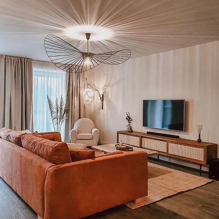 Silver Pine Apartment Poiana Brașov Zewnętrze zdjęcie