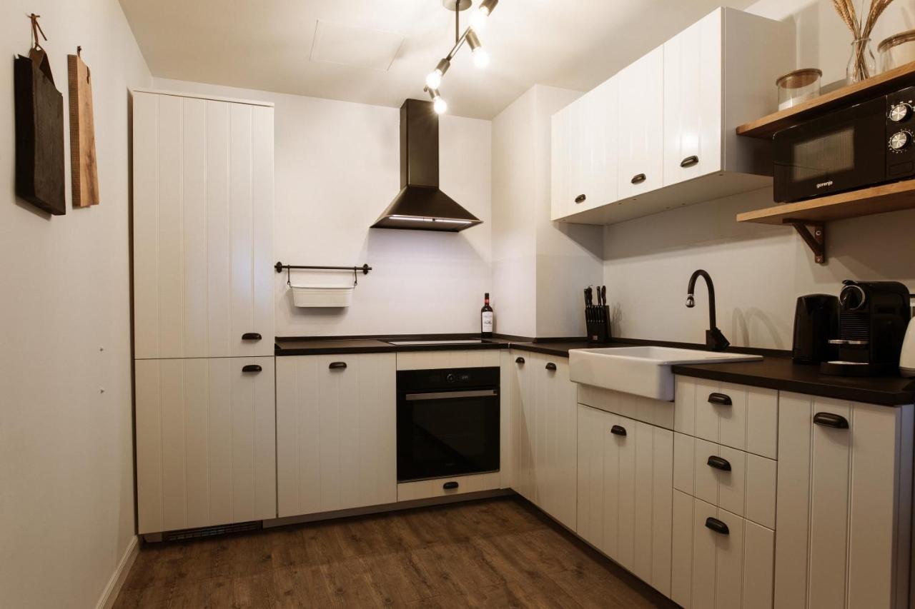 Silver Pine Apartment Poiana Brașov Zewnętrze zdjęcie