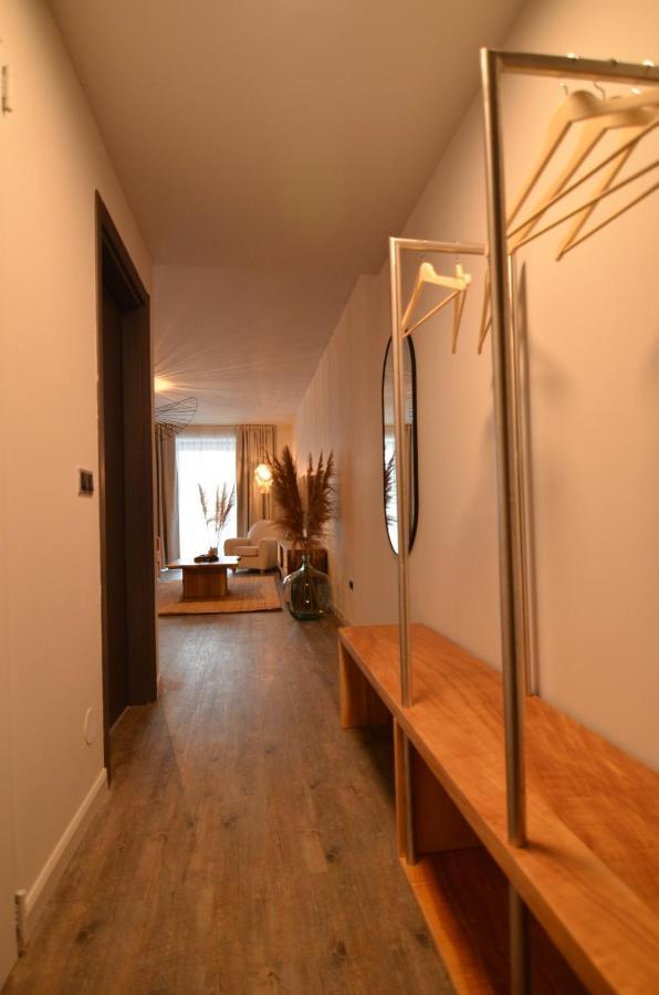 Silver Pine Apartment Poiana Brașov Zewnętrze zdjęcie
