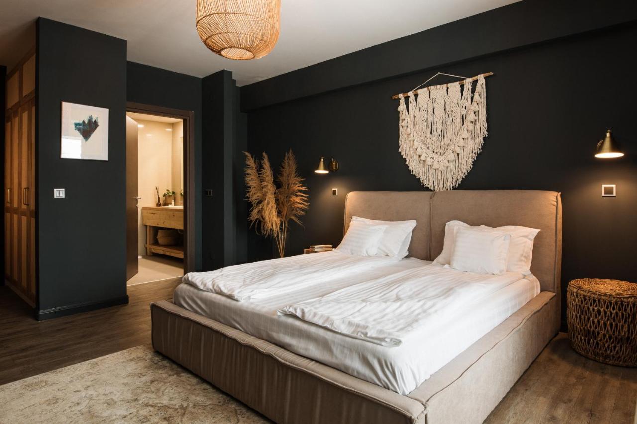 Silver Pine Apartment Poiana Brașov Zewnętrze zdjęcie