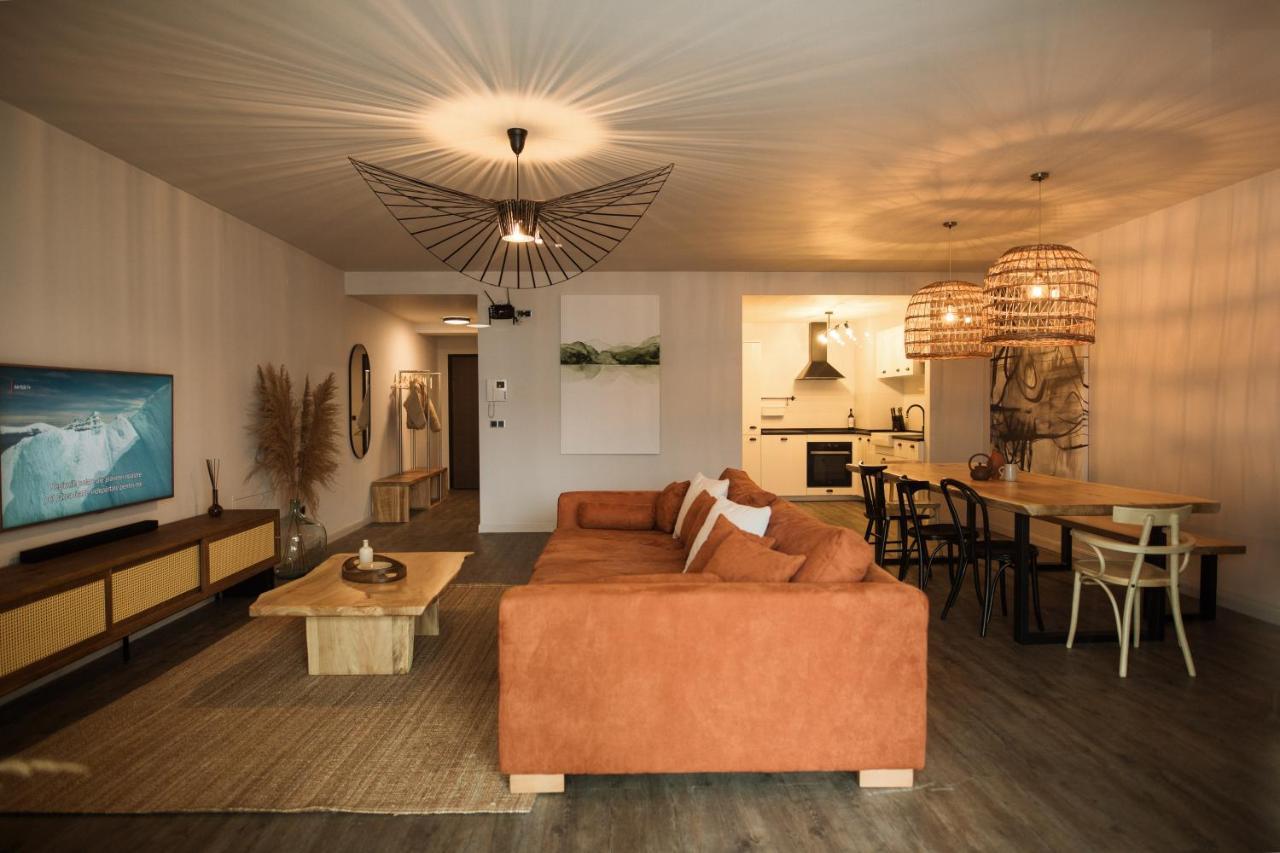 Silver Pine Apartment Poiana Brașov Zewnętrze zdjęcie