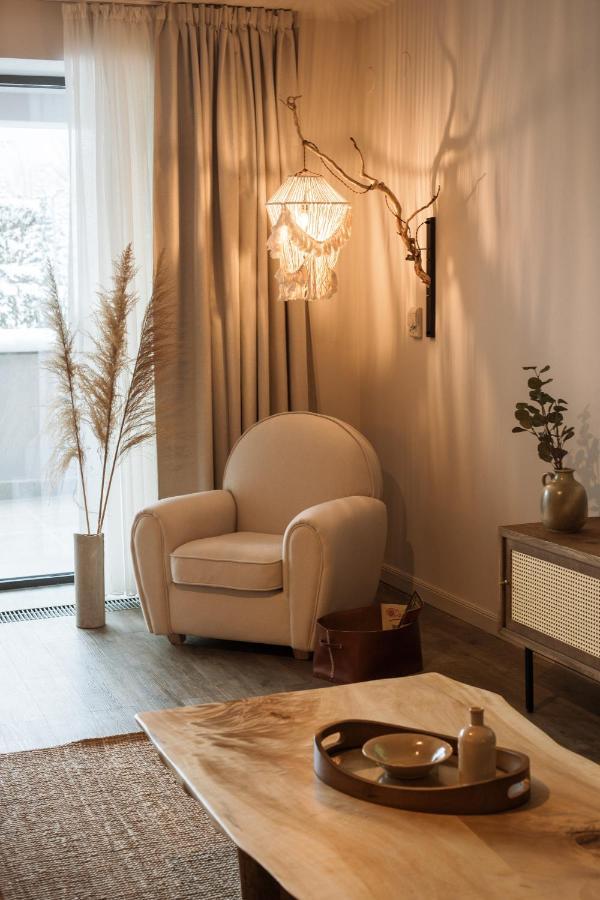 Silver Pine Apartment Poiana Brașov Zewnętrze zdjęcie