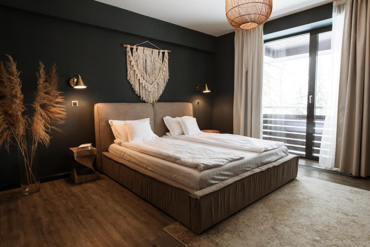 Silver Pine Apartment Poiana Brașov Zewnętrze zdjęcie