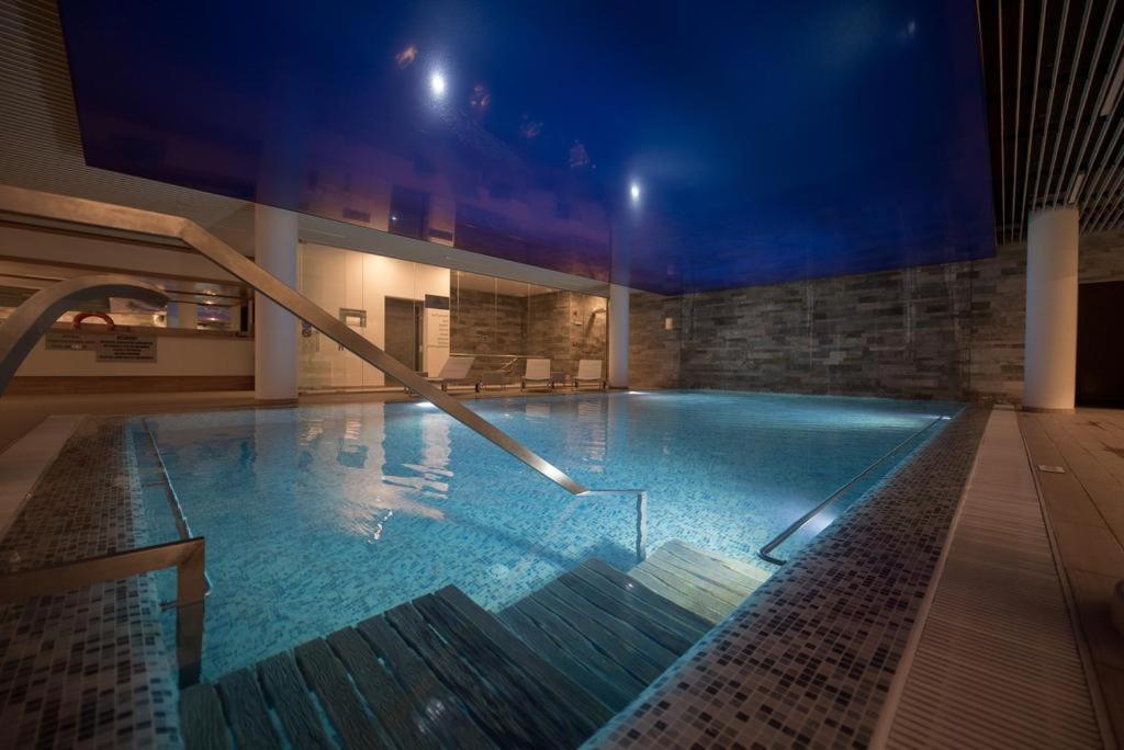 Silver Pine Apartment Poiana Brașov Zewnętrze zdjęcie