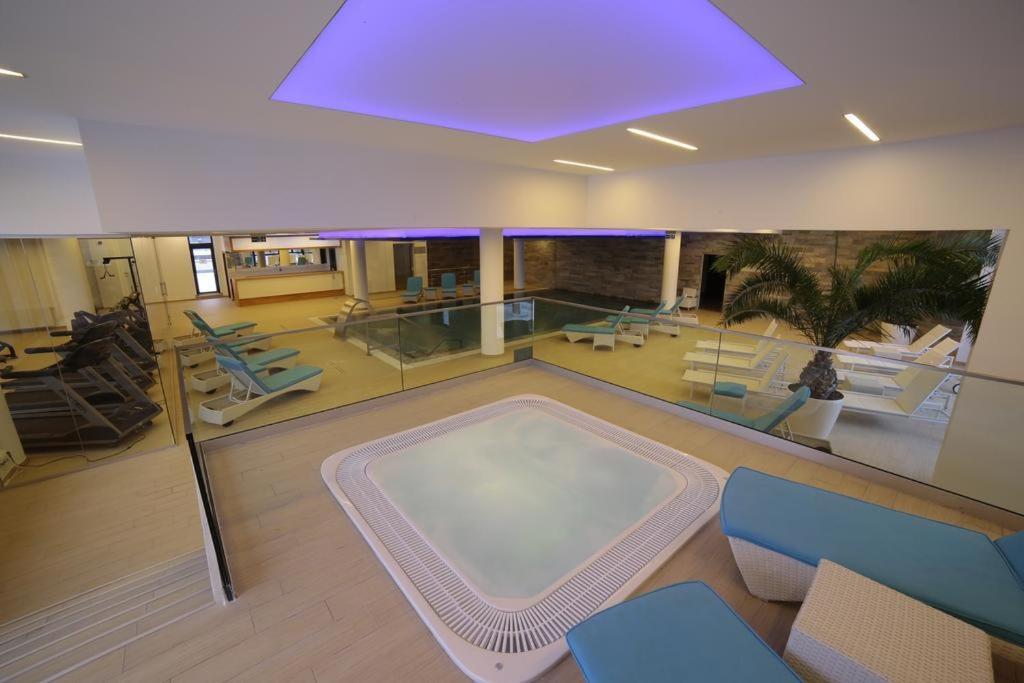 Silver Pine Apartment Poiana Brașov Zewnętrze zdjęcie
